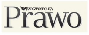Logo prawo rzeczpospolita