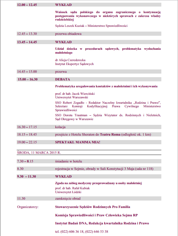 Program_3 Sejm 2015